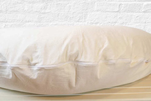 Perna U Confort total Lux pentru corp – de 1.5 m pe fiecare brat